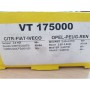 Timing kit 175000 MOF VT