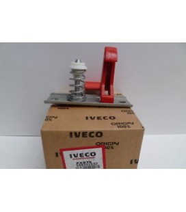 Iveco Daily 500321532 Original Hood Latch Lock