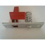 Iveco Daily 500321532 Original Hood Latch Lock