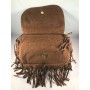 Lady Tassels Handbag Cross