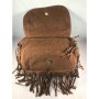 Lady Tassels Handbag Cross