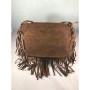 Lady Tassels Handbag Cross
