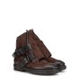 Hotiç leather boots women's K25030NB401B