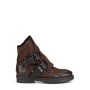 Hotiç leather boots women's K25030NB401B