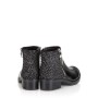 Women's boots by foot T25149AC101B Hotiç