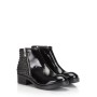 Women's boots by foot T25149AC101B Hotiç