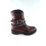 GD003 Boots Kids Boy Girl Alya