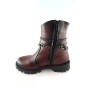 GD003 Boots Kids Boy Girl Alya