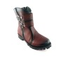 GD005 Boots Kids Boy Girl Alya