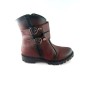 GD005 Boots Kids Boy Girl Alya