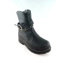 GD006 Boots Kids Boy Girl Alya