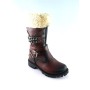 GD007 Boots Kids Boy Girl Alya