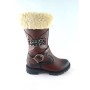 GD007 Boots Kids Boy Girl Alya