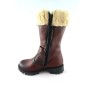 GD007 Boots Kids Boy Girl Alya