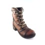 SMS 2120-02 women's brown boots