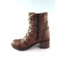 SMS 2120-02 women's brown boots