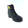 Punto 608243 Boots Black Women