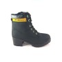 Punto 608243 Boots Black Women