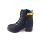 Punto 608243 Boots Black Women