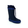 Lumberjack waterproof Boots navy blue children's 1523250S
