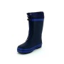 Lumberjack waterproof Boots navy blue children's 1523250S