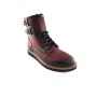 Miss MP GD008 Boots Burgundy