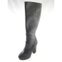 Miss Ipekyol leather boots IW6130035004