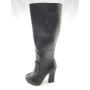 Miss Ipekyol leather boots IW6130035004