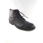 Men's Leather half boots Pearl IK7OEBSCBOT22663010