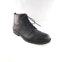 Men's Leather half boots Pearl IK7OEBSCBOT22663010