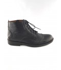 Men's Leather half boots Pearl IK7OEBSCBOT22663010