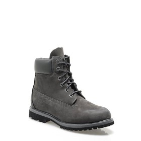 Timberland Kadın Bot 26607 6 In Premıum Ftb