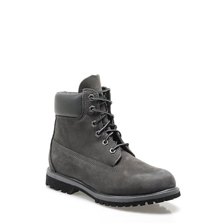 Timberland Kadın Bot 26607 6 In Premıum Ftb