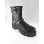 Butigo Black BOOTS Men 100229615