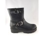 Butigo Black BOOTS Men 100229615