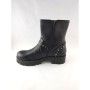 Butigo Black BOOTS Men 100229615