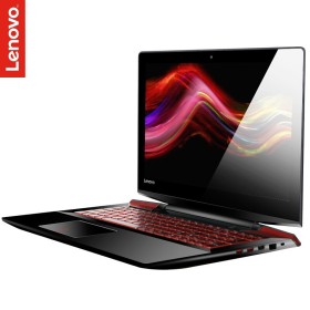 LENOVO Y700 15ISK CORE İ7 6700HQ 2.6GHZ 16GB RAM 1TB+128 SSD 15.6" 4GB W10
