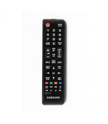 Samsung BN59-01224K Original TV Remote