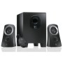 Logitech Z313 2+1 50W Hoparlör