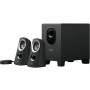 Logitech Z313 2+1 speaker 50W
