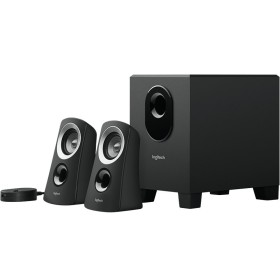 Logitech Z313 2+1 50W Hoparlör