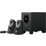 Logitech Z313 2+1 50W Hoparlör