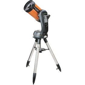Celestron Nexstar 6SE telescope 11068 CL