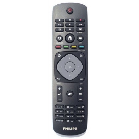 Phılıps Orjinal Tv Kumandası 398GR08BEPHN0008