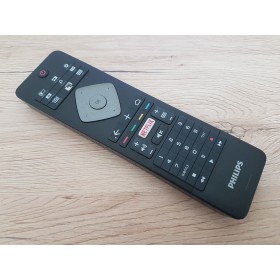 Phılıps Orjinal Tv Kumandası 398GR10BEPHN0001