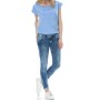 Mustang Jean Pantolon | Gina Skinny 3588 5400 59