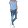 Mustang Jean Pantolon | Gina Skinny 3588 5400 59