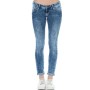 Mustang Jean Pantolon | Gina Skinny 3588 5400 59