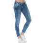 Mustang Jean Pantolon | Gina Skinny 3588 5400 59