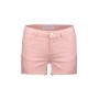 DeFacto women's lace detail Shorts G9946AZ